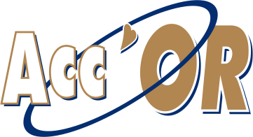 Logo du réseau de commerces